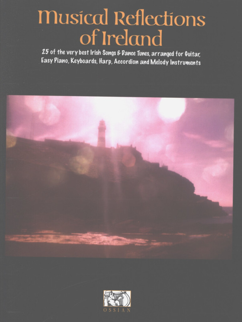 Musical Reflections Of Ireland
